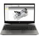 HP ZBook 15v G5 Gris 15.6'' i7-9750H 16GB DDR4-SDRAM 512GB SSD 6TR86EA